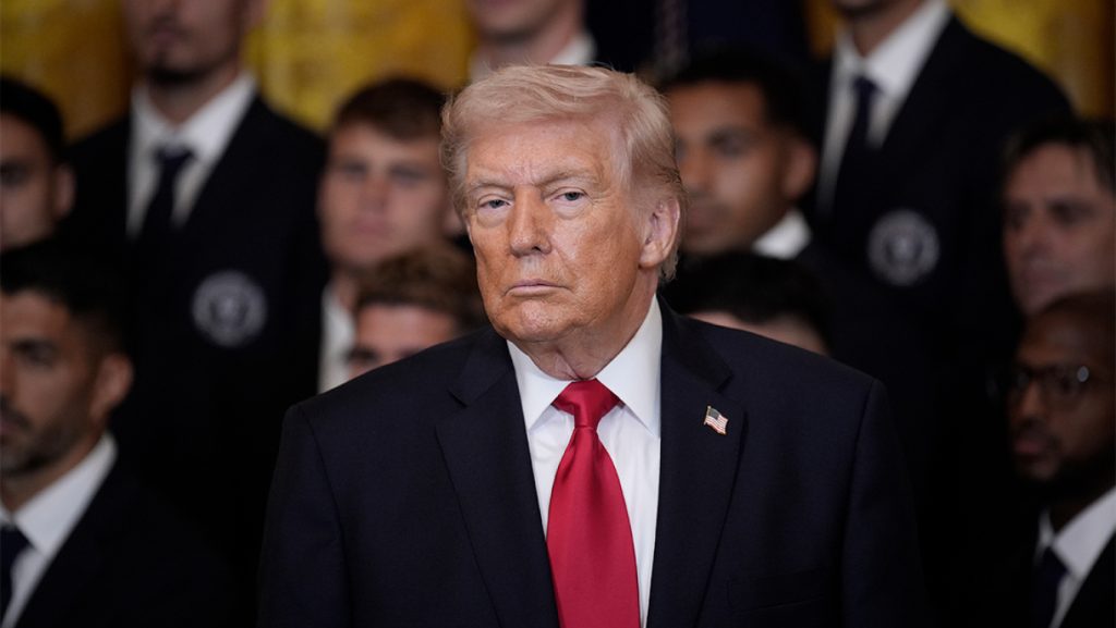Pas Iranit, Trump “shënjestron” këtë shtet