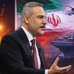 Turqia reagon sërish ndaj Iranit