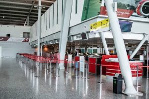 I fundit! Aeroporti i Tiranës modernizon më tej shërbimet 640-0-69ef45a43f647