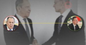 E bujshme! Ministri hungarez nën akuzë, ja çfarë i ka premtuar Lavrovit