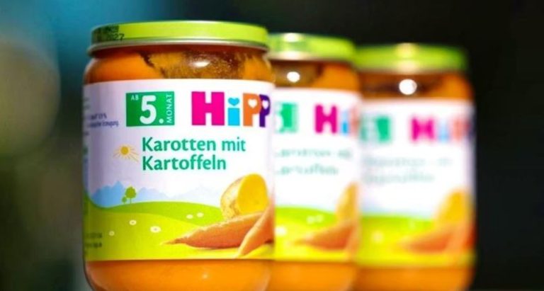 A larm për ushqimin e bebeve ‘HiPP’, helm miu në kavanoza, reagon AKU
