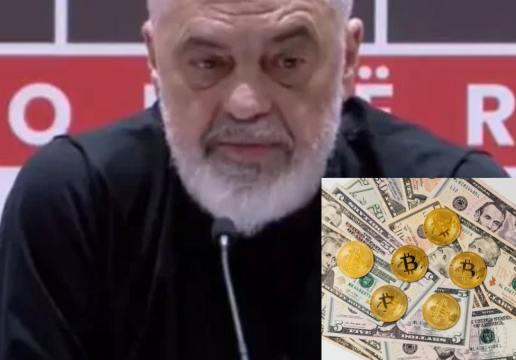 Kartë me lekë për të blerë ushqime! Edi Rama jep lajmin e madh për shqiptarët, gjithë familjet që