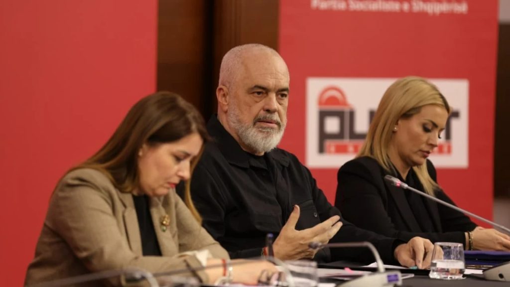 I fundit! Rama jep LAJMIN: Familjarëve ose prindërve që kujdesen për persona me aftësi ndryshe do t’u paguhen sigurimet shoqërore nga shteti