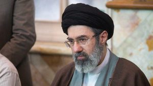 MOJTABA-1