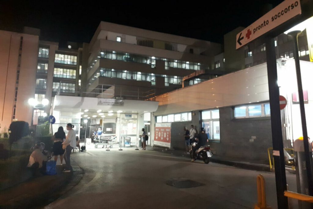 TRAGJIKE në Itali/ U shtyp nga betonierja dy ditë më parë, vdes në spital punëtori shqiptar