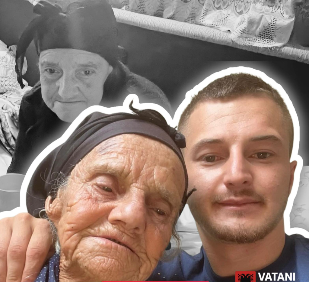 Lajm i trishtë! Ndahet nga jeta Gjyshja e Klevisit të famshëm, e trishtë historia e ditëve të saj të fundit