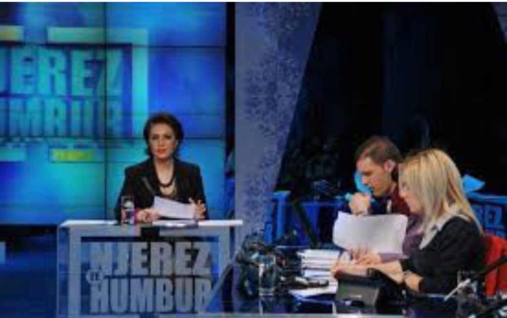 Gazetarja Aida Shtino humb gjyqin me “TV Klan”, do paguaj 8 600 € për numrin e telefonit