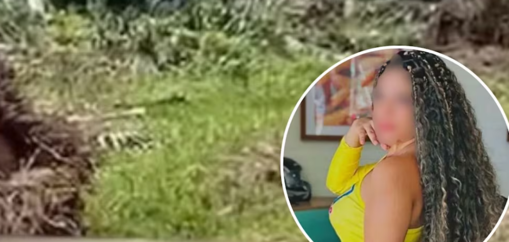 Gjendet e v arë influencerja 20-vjeçare, i dashuri bën pretendimin TRNDITËS!
