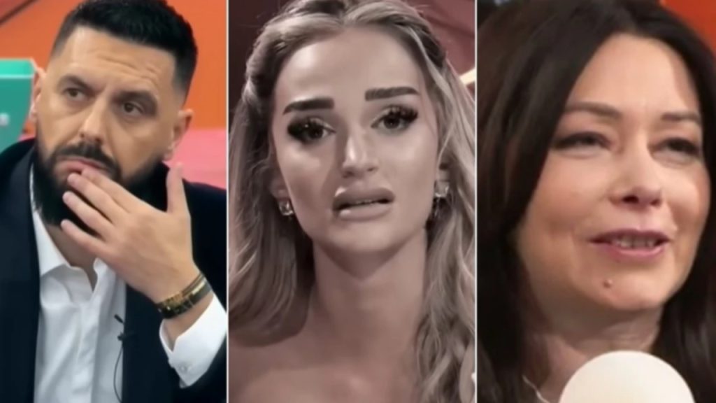 E papritur! Nga ‘përplasja’ me Ilir Vrenozin tek ndjenjat për Selin, Miri flet pas BBV: Me bashkëshorten nuk jetojmë bashkë sepse…