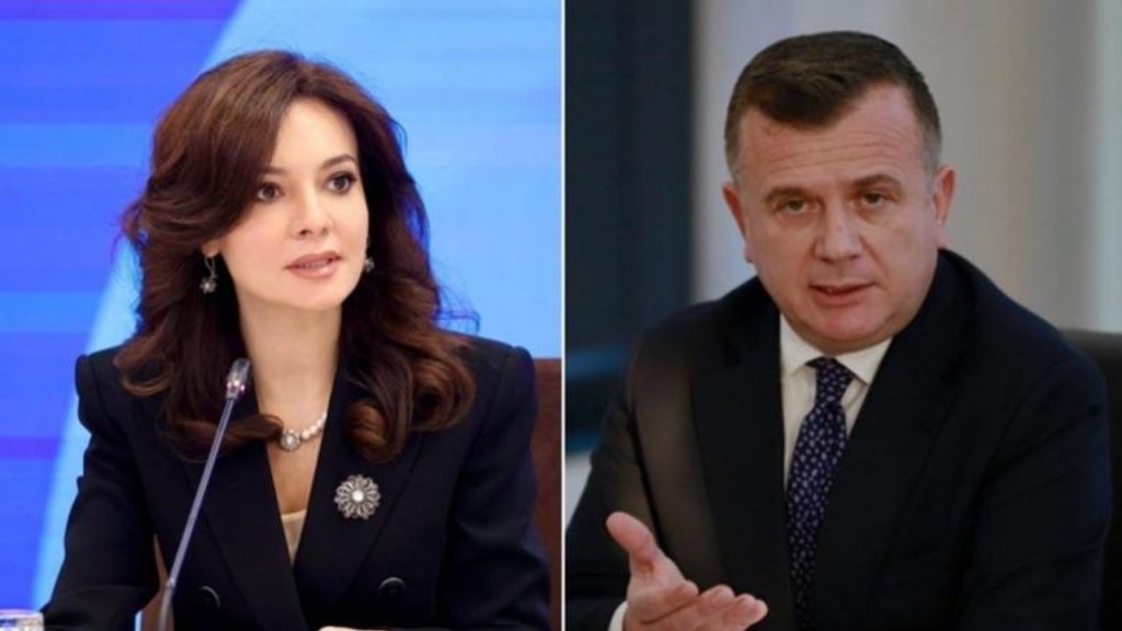 Çfarë mase do të merret për Elisa Spiropalin? flet Taulant Balla