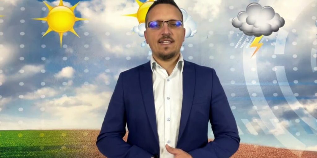 Sinoptikani zbulon cfarë pritet me Motin ditët në vijim..