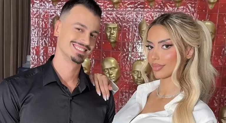 Mateo feston ditëlindjen, dhurata që mori nga Brikena