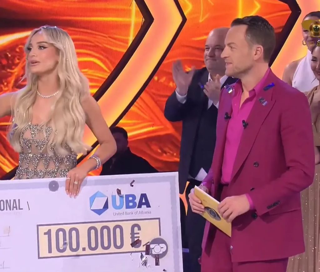 Ish-banori i BBVA nxjerr provat dhe teorinë e fortë pas fitores së Selin
