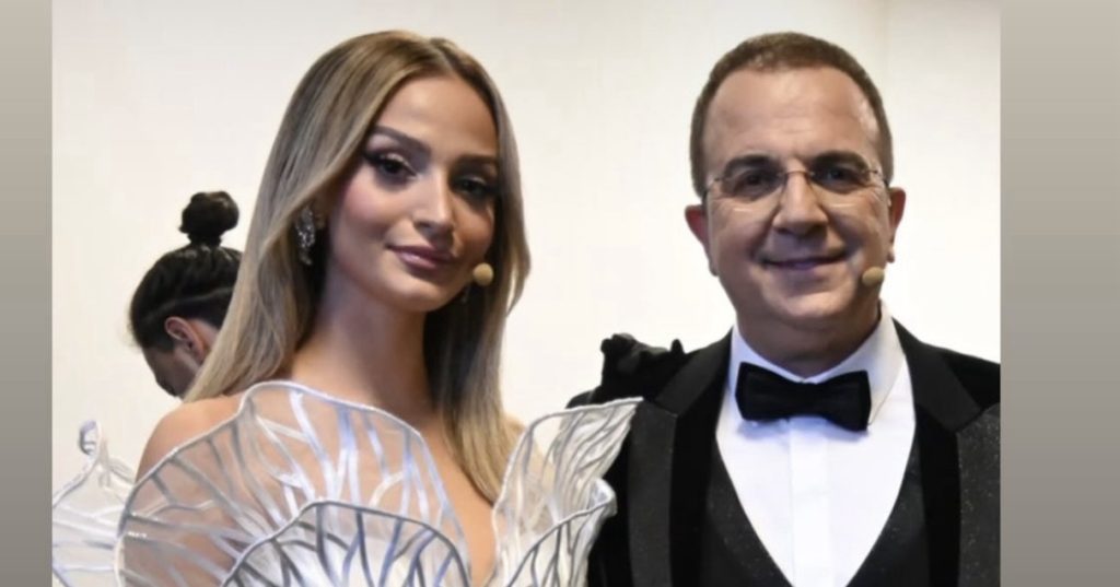 Urimi që Ardit Gjebrea i bëri Selinës për fitoren e Big Brother VIP