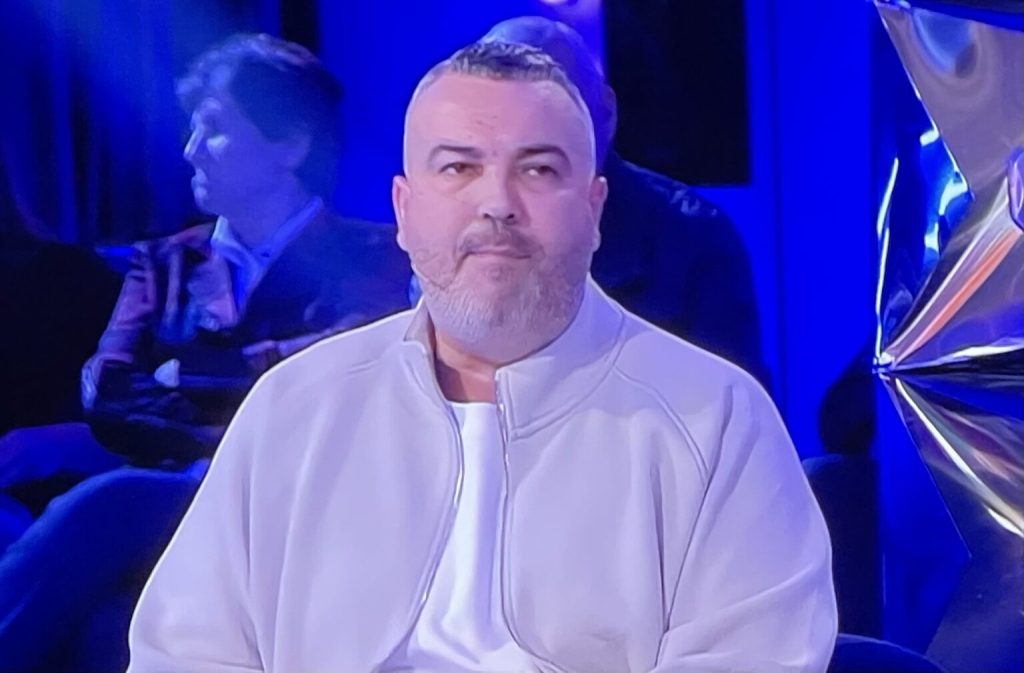 Ti je ‘Vëllai i Madh’?!” – Rogerti shpërthen ndaj Ledjonit: ‘Pse nuk më përjashtove?!’