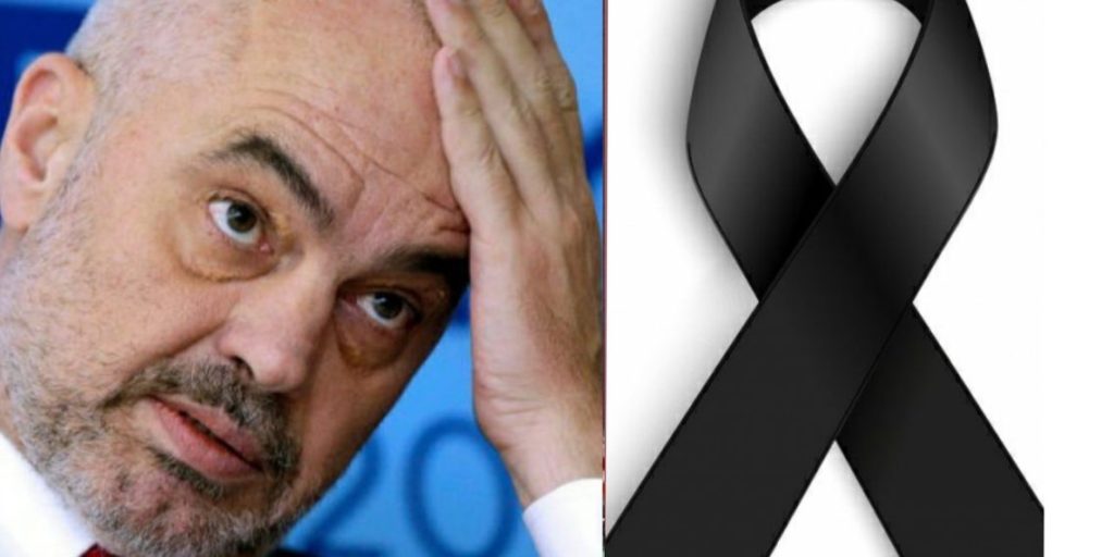 Kryeministri Rama jep LAJMIN E HIDHUR: Ndahet nga jeta miku i tij…