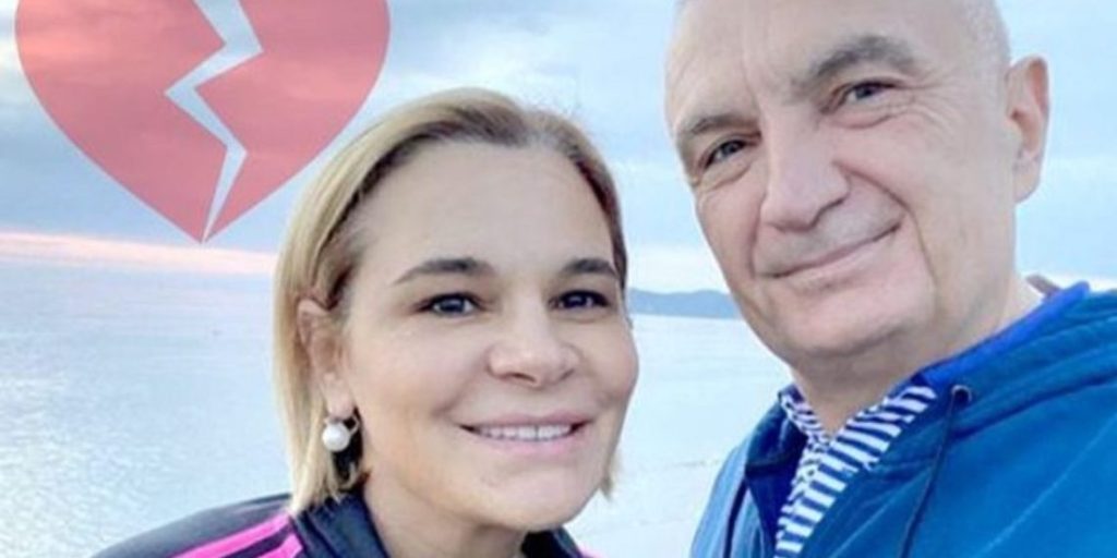 Ilirit i thanë që kisha të dashur”/ Monika tregon detaje nga divorci me Metën: Kapën mesazhet me…