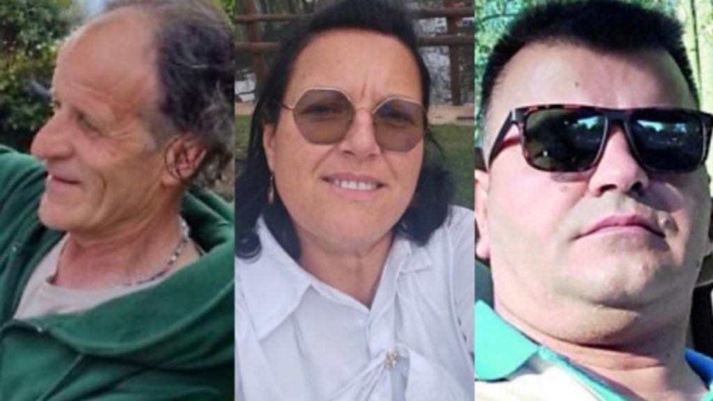 Shënimi që la Astrit Koni pasi i mori jeten gruan dhe partnerin e saj