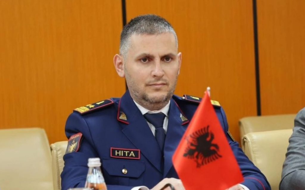 I fundit! Ndryshime në Policinë e Shtetit