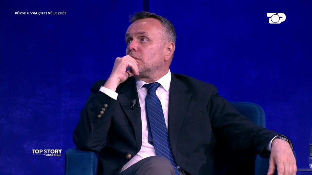 Karamuço zbulon detajet: Lanë 4 fëmijë jetimë dhe..