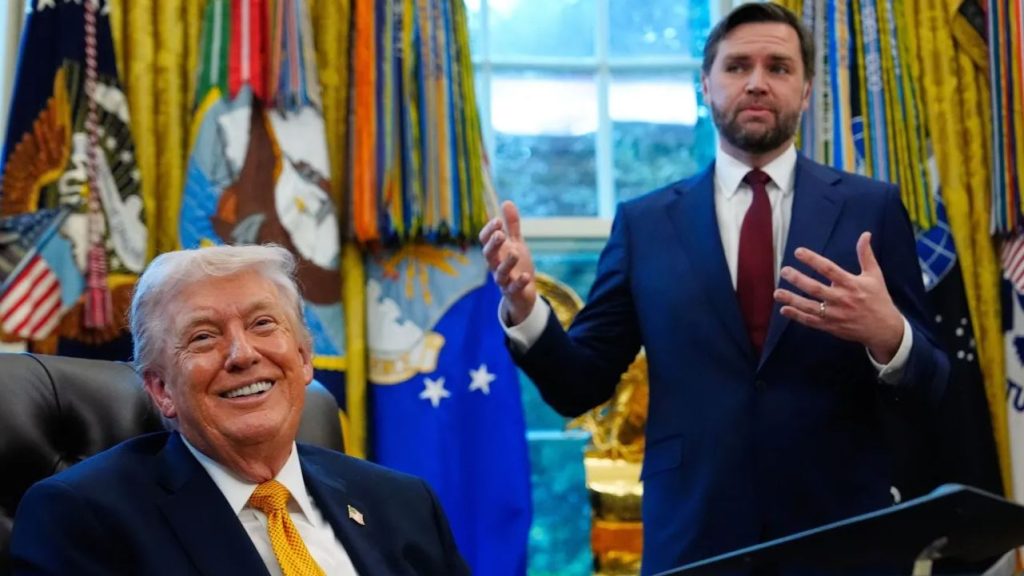Urdhri i Donald Trump për negociatat me Iranin! Çfarë zbuloi zv.presidenti JD Vance