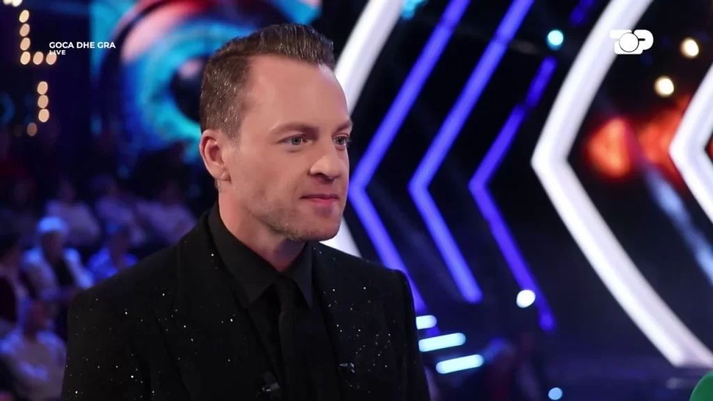 Finalja e “Big Brother VIP”, reagon Ledion Liço dhe jep mesazhin e forte