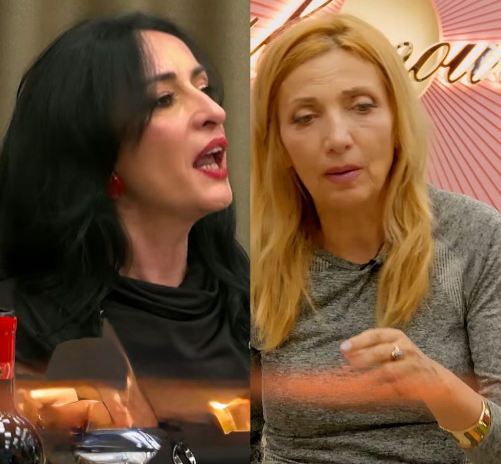 “E mora në tel të takoheshim, ajo ishte me burrin tim” – Moza tregon çfarë i ka bërë Zhaku jashtë