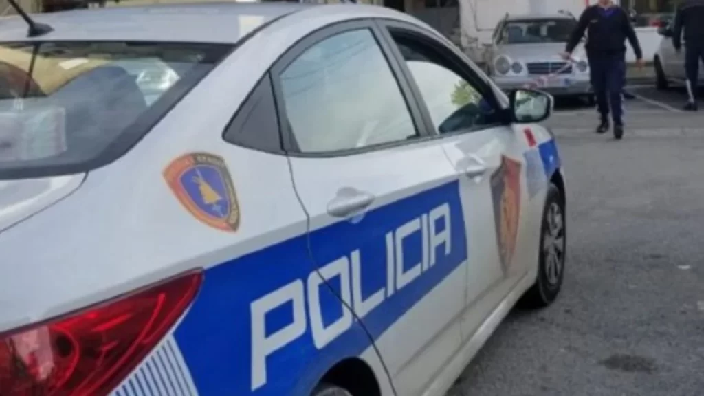 Shpërthim në një automjet në Shkodër, iu vendos lëndë plasëse!