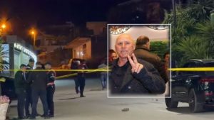 Rexhep Ismaili pjesë e strukturave drejtuese të PD! Reagon deputetja 640-0-69fd913b173e6