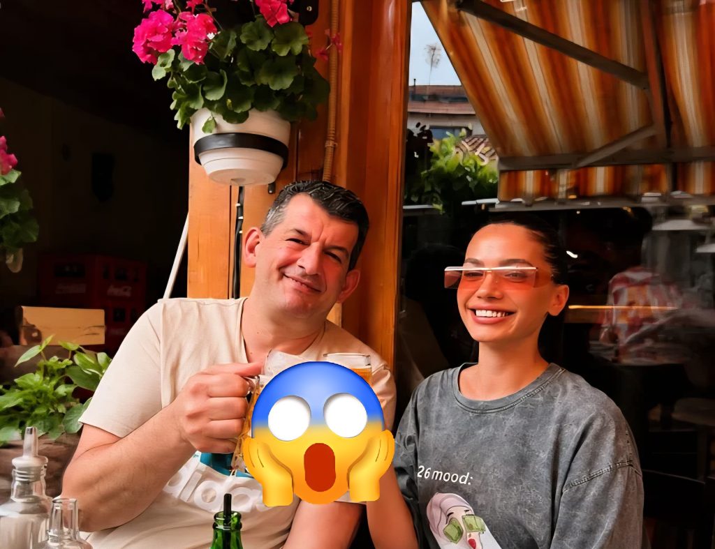 Pas 3 birrash, Ola dhe vjehrri “kapen për fyti”, Adioni publikon FOTO