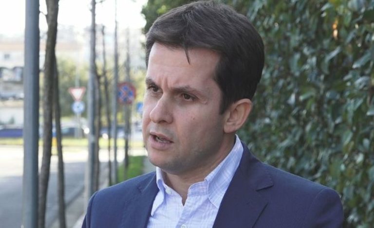 Ilir Alimehmeti jep deklaraten qe nuk pritej