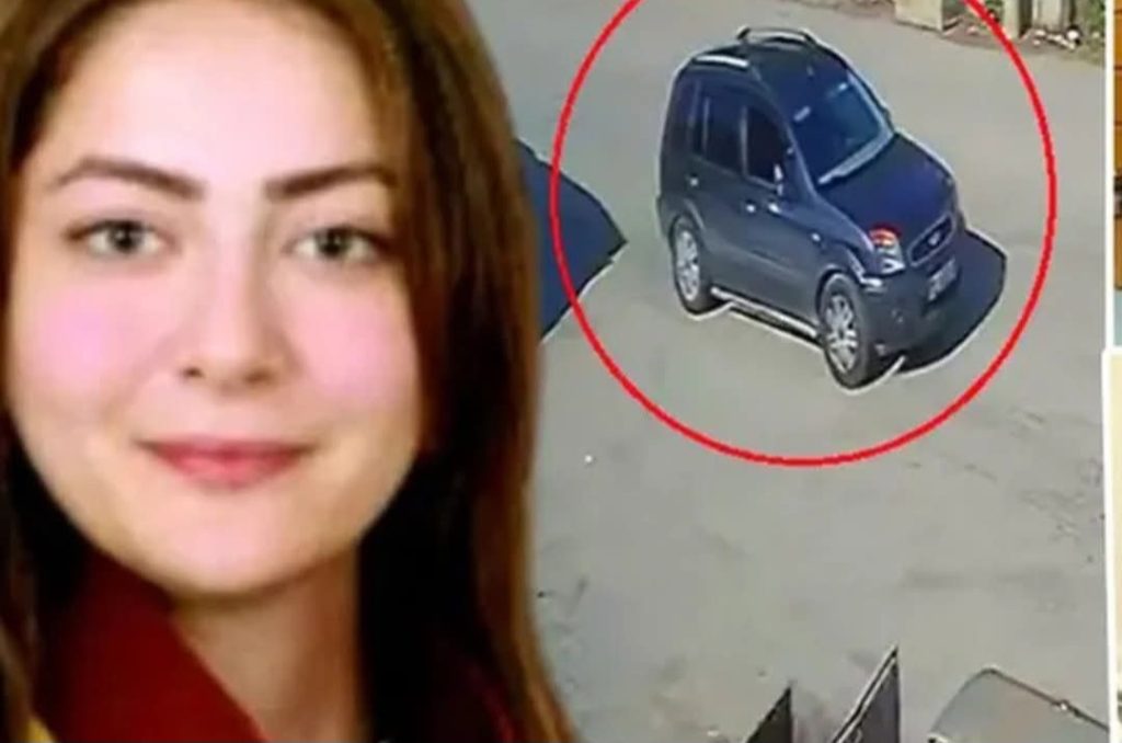 I fundit, vrtet avokatja e njohur