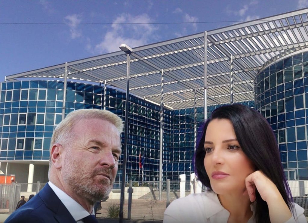 Nga Milani doli që…! Igli Tare thirret nga SPAK për Ballukun, detajet që janë zbuluar