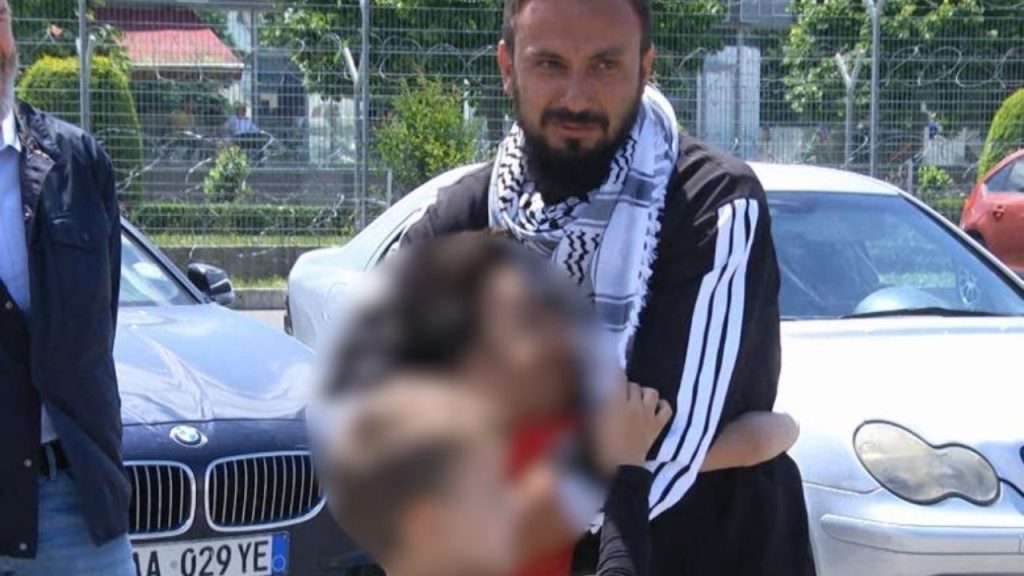 Mberriti ne Rinas, aktivisti mes lotesh jep deshmine e papritur