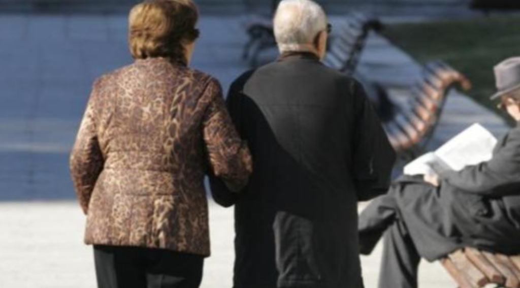 Vjen njoftimi i papritur per pensionet ne Shqiperi
