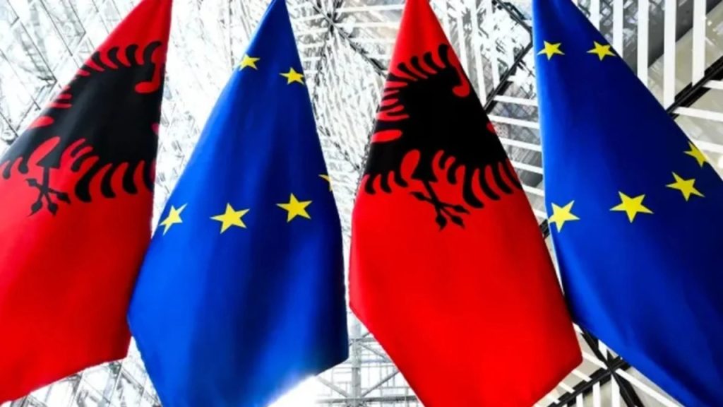 Lajm i madh nga Brukseli! Zv.ministri i Drejtësisë zbulon detajet