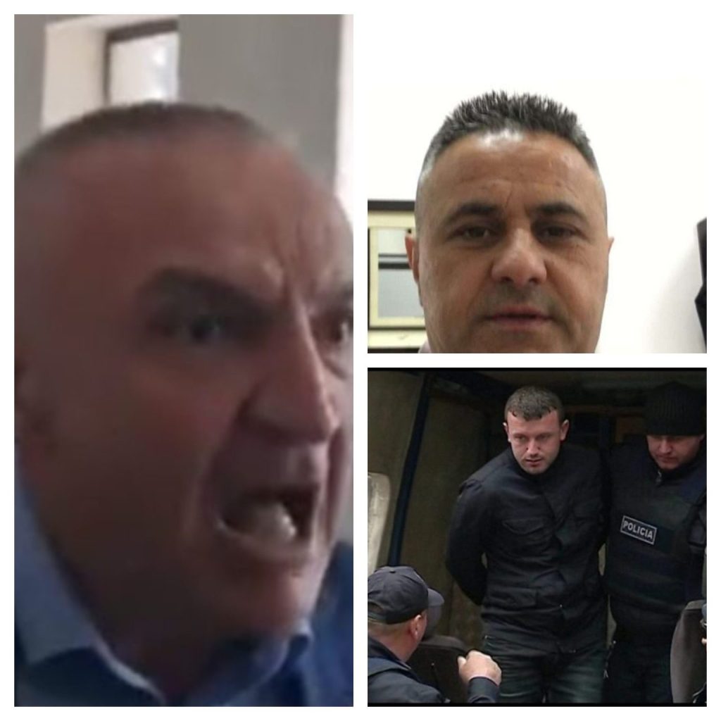 I fundit, Ilir Meta në pnik thuhet se do