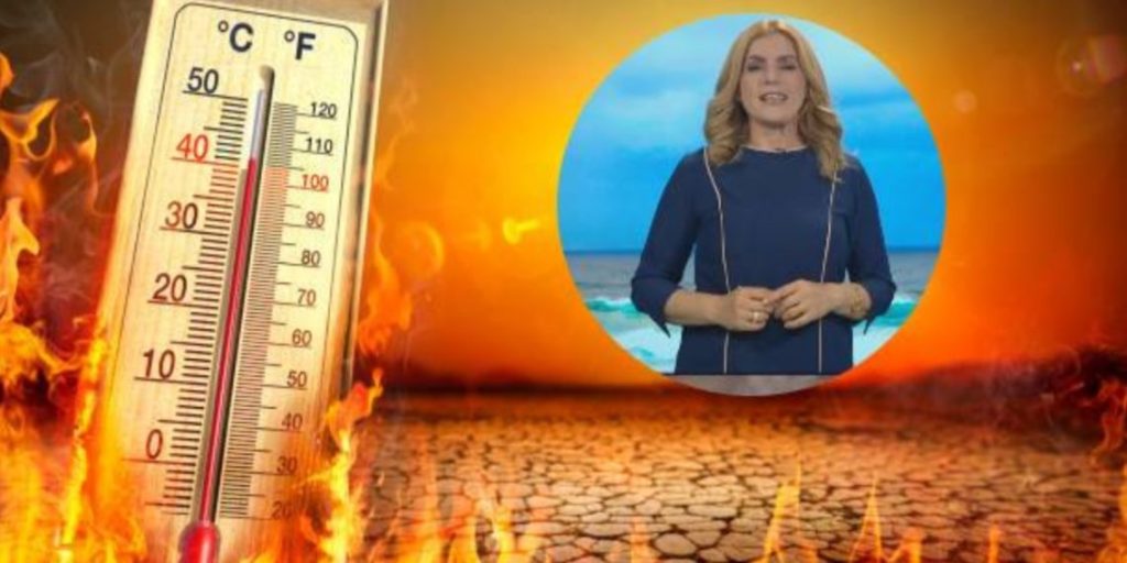 “Po vjen pervelimi”/ Meteorologia paralajmëron shqiptaret