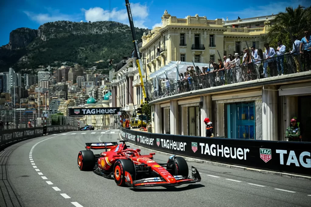 Prej kaq kohësh ai po…! E trishtë, ndahet nga jeta YLLI botëror i Formula 1