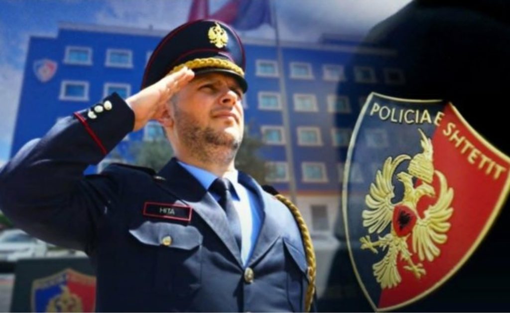 E FUNDIT! Policia me njoftim te rendesishem