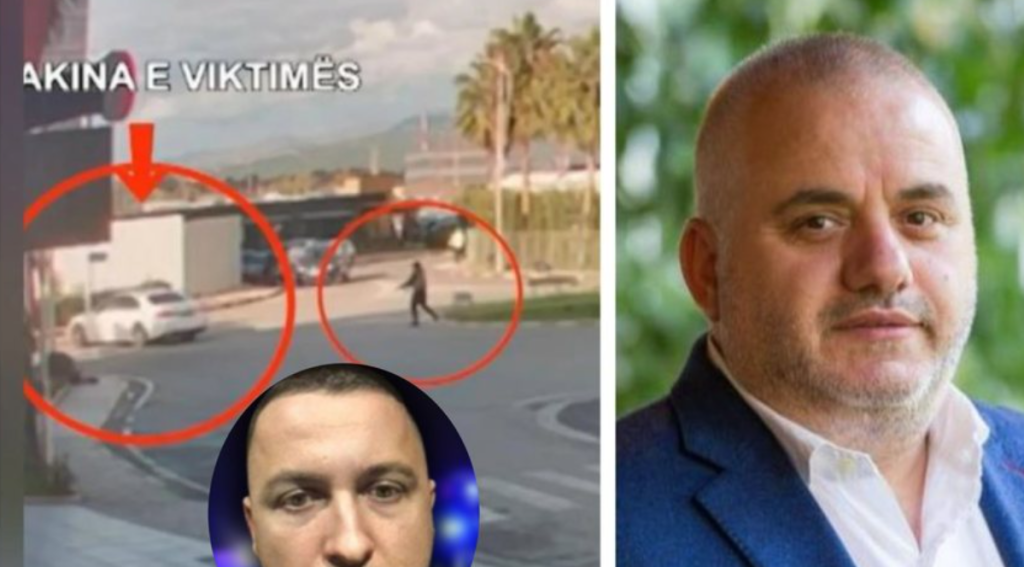 “Kanë kontrollin e territorit”! Deklarata e Artan Hoxhës: Struktura që zhduku Ervis Martinajn, përgjegjëse edhe për atentatin e Rinasit