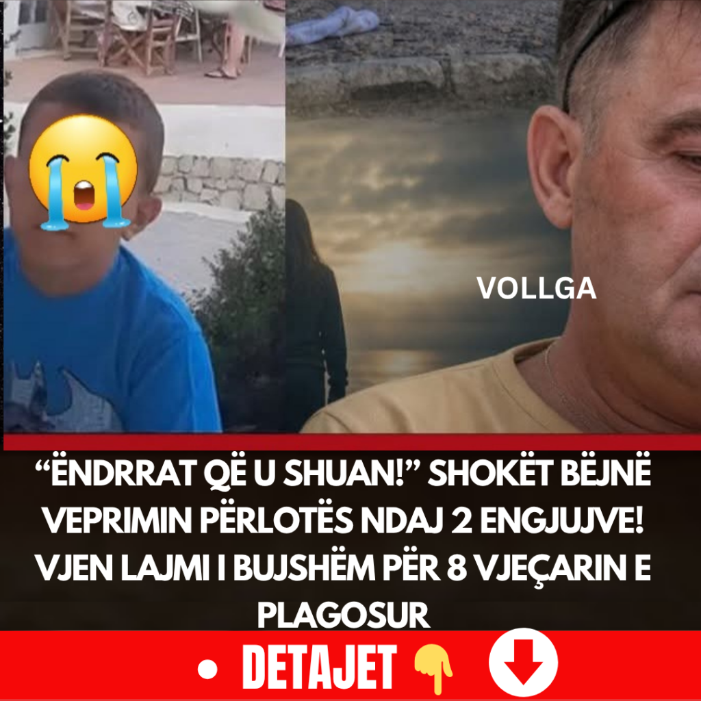 Detaje të reja: Ja çfarë bëri 57-vjeçari vetëm pak orë para ngjarjes tragjike