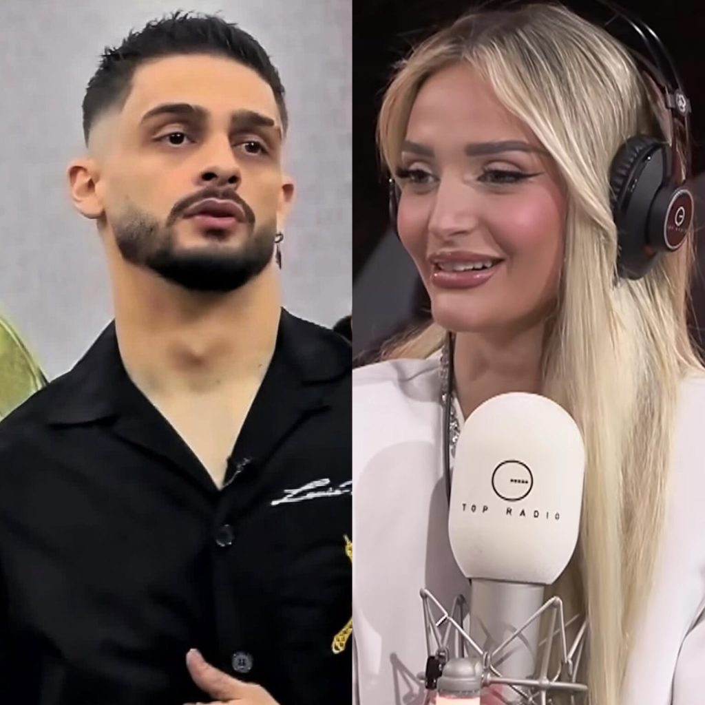 “Gimbo s’ka pas ndonjëherë profesioniste në… habit Selina me deklaratën