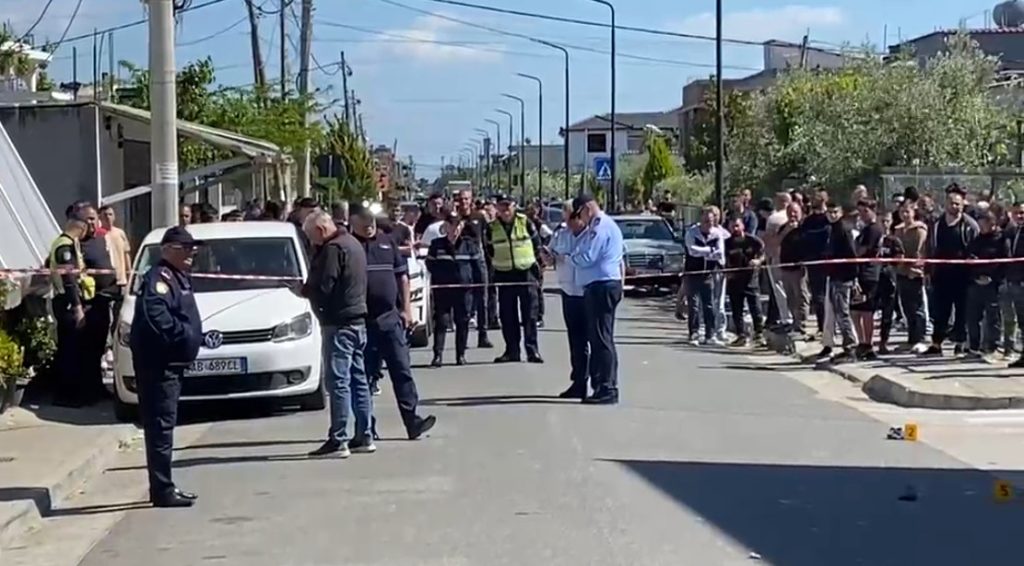Detaje nga ngjarja e rëndë në Durrës