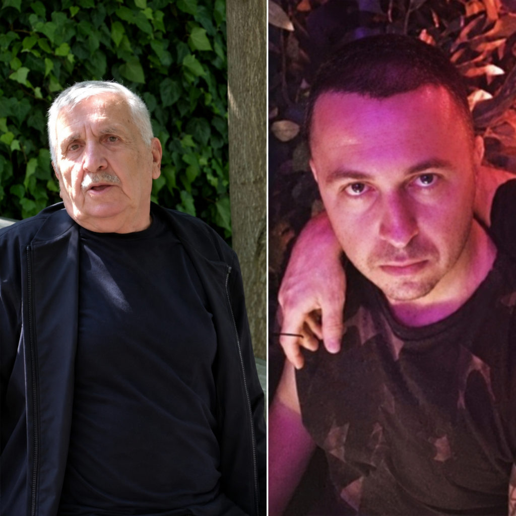 Unë e di kush ma vru djalin!