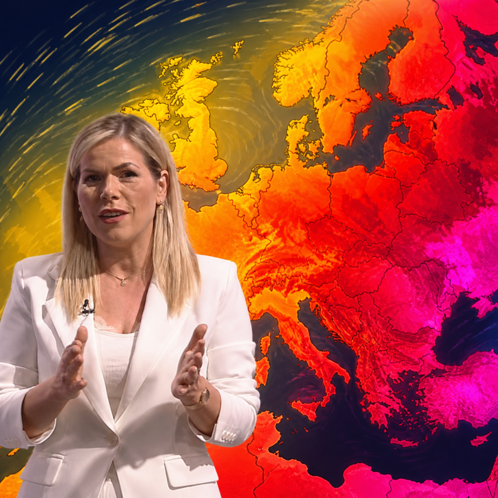 E papritur! Meteorologia tregon surpirzat e motit, çfarë na pret nga dita e enjte