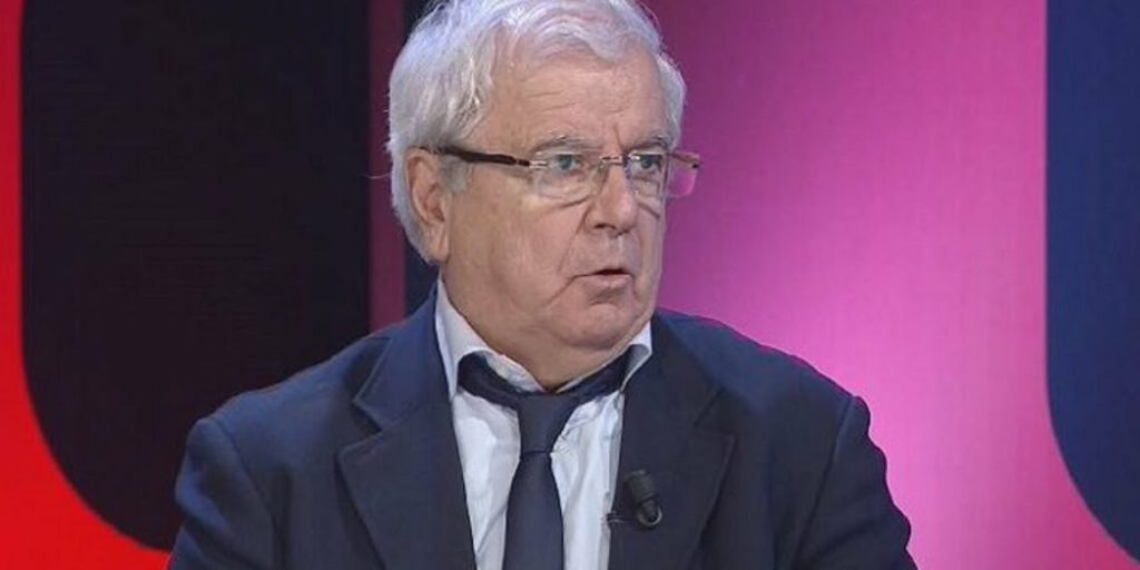 Çfarë po ndodh brenda PS, Spartak Ngjela tregon