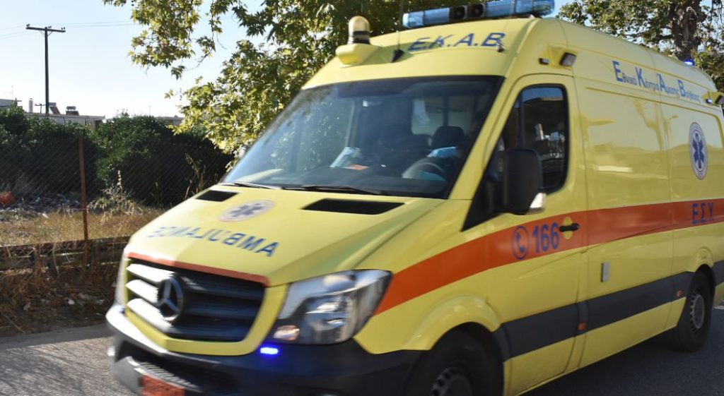 Tragjedi në Greqi, 4 anëtare humbin jetën pasi u do gjen nga zjarri brenda një kontejneri