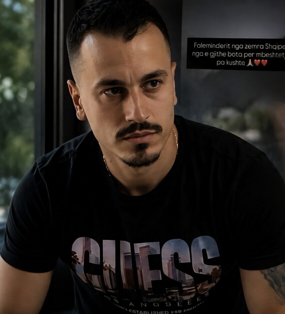 Pas heshtjes, reagon Mateo: “Kohët e fundit nuk kam qenë mirë.” Mesazhi i tij drithëron fansat
