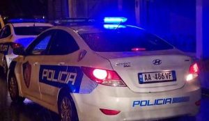 Shpërthim me tritol në një lokal në Vlorë, raportohet për dëme të mëdha materiale